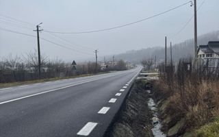 Teren 1758 mp DN7 - Prislopu Mare, Draganu! - Poză 1