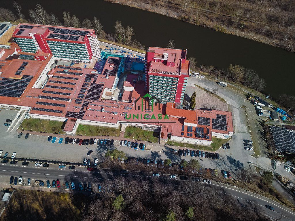 Teren - Caciulata - Deschidere la E81 - Poză 3