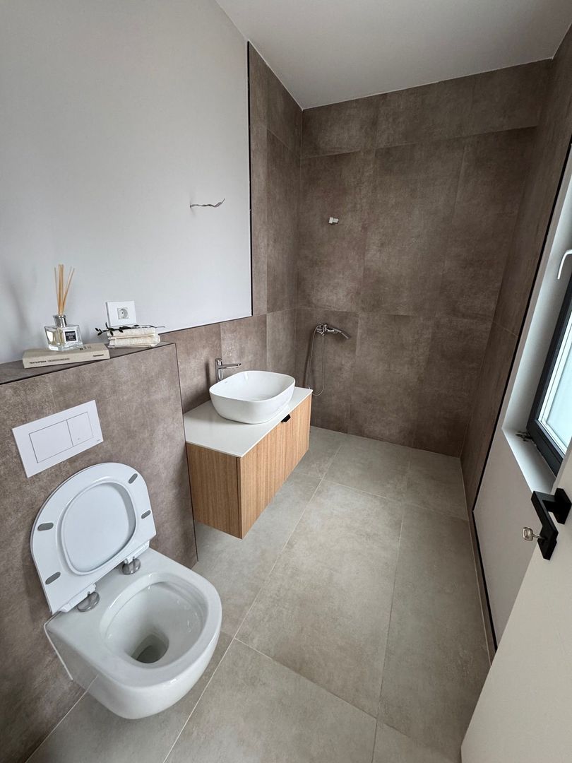 Individuale Tunari, Zona buna, acces rapid Pipera 0% comision - Poză 8