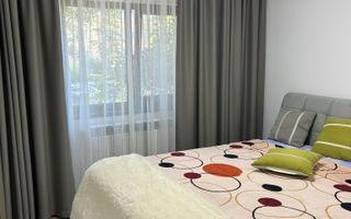 Apartament mobilat 2 camere deceomandat 54 mp Canta 120000 euro - Poză 1