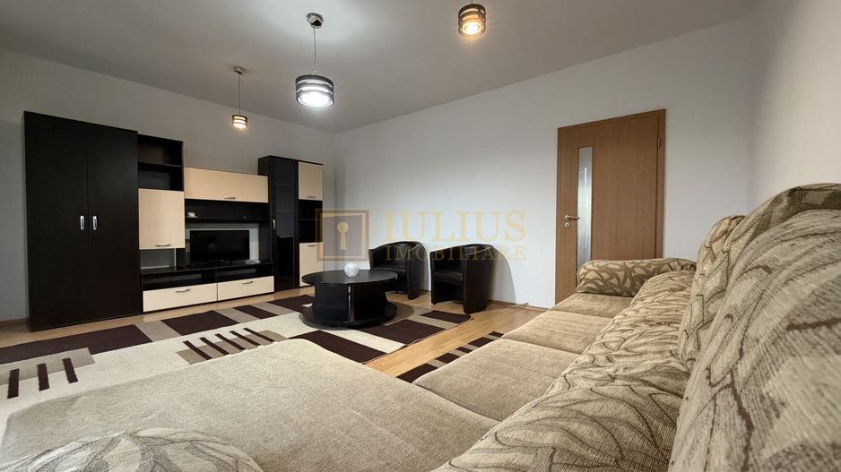 Complex Studentesc - semicentral 60mp UTILI; bucatarie inchisa. - Poză 3