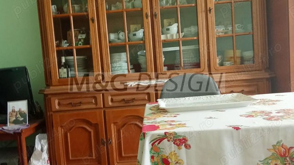 Apartament 4 camere Lipovei - Poză 1