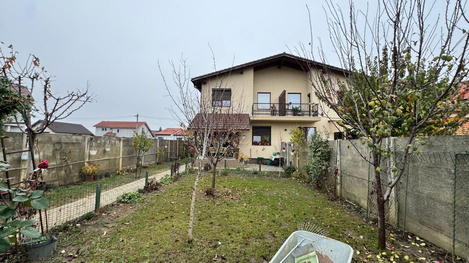 COMISION 0% | Duplex 4 Camere | Mosnita Veche | 117 mp | Mobilat - Poză 22