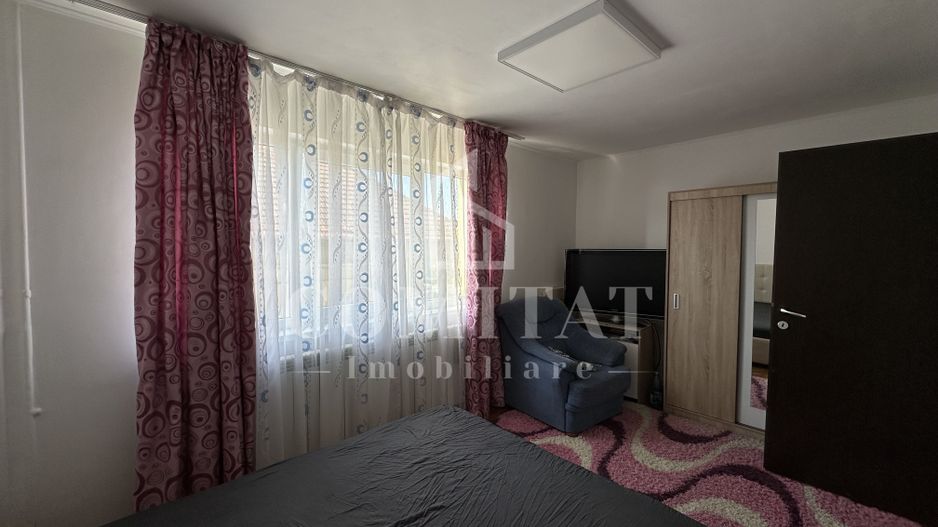 Apartament 3 camere | Etaj Intermediar | Zona Policlinica Grigrescu - Poză 10