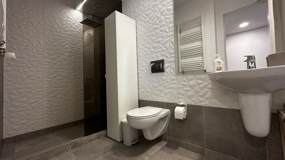 Sky Living - Penthouse de inchiriat | parcare | Pipera - Poză 12