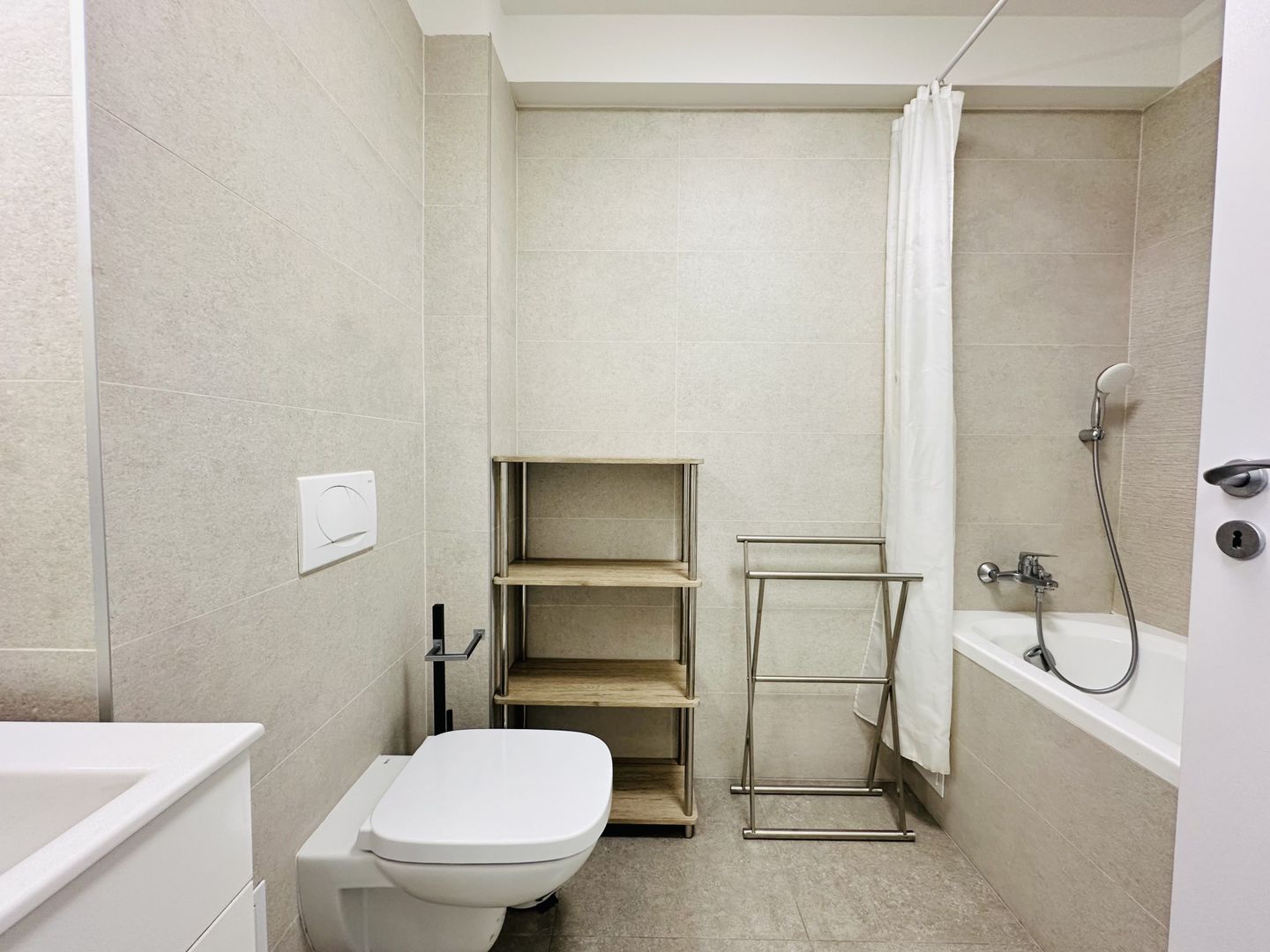 Oferta rezervata | 2 camere,  57 mp | Parcare Subterana & Terasa - Poză 18