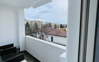 Inchiriere apartament 4 camere, decomandat, zona Piata Zorilor - Poză 18