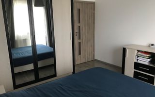 Apartament 2 camere modern in Selimbar, zona Brana - Poză 4