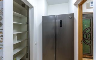 Titan - Prisaca Dornei nr. 6, Parcul Titanii,  2 camere cu loc de parc - Poză 14