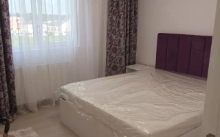 Apartament 2 camere, prima închiriere – Otopeni central - Poză 1