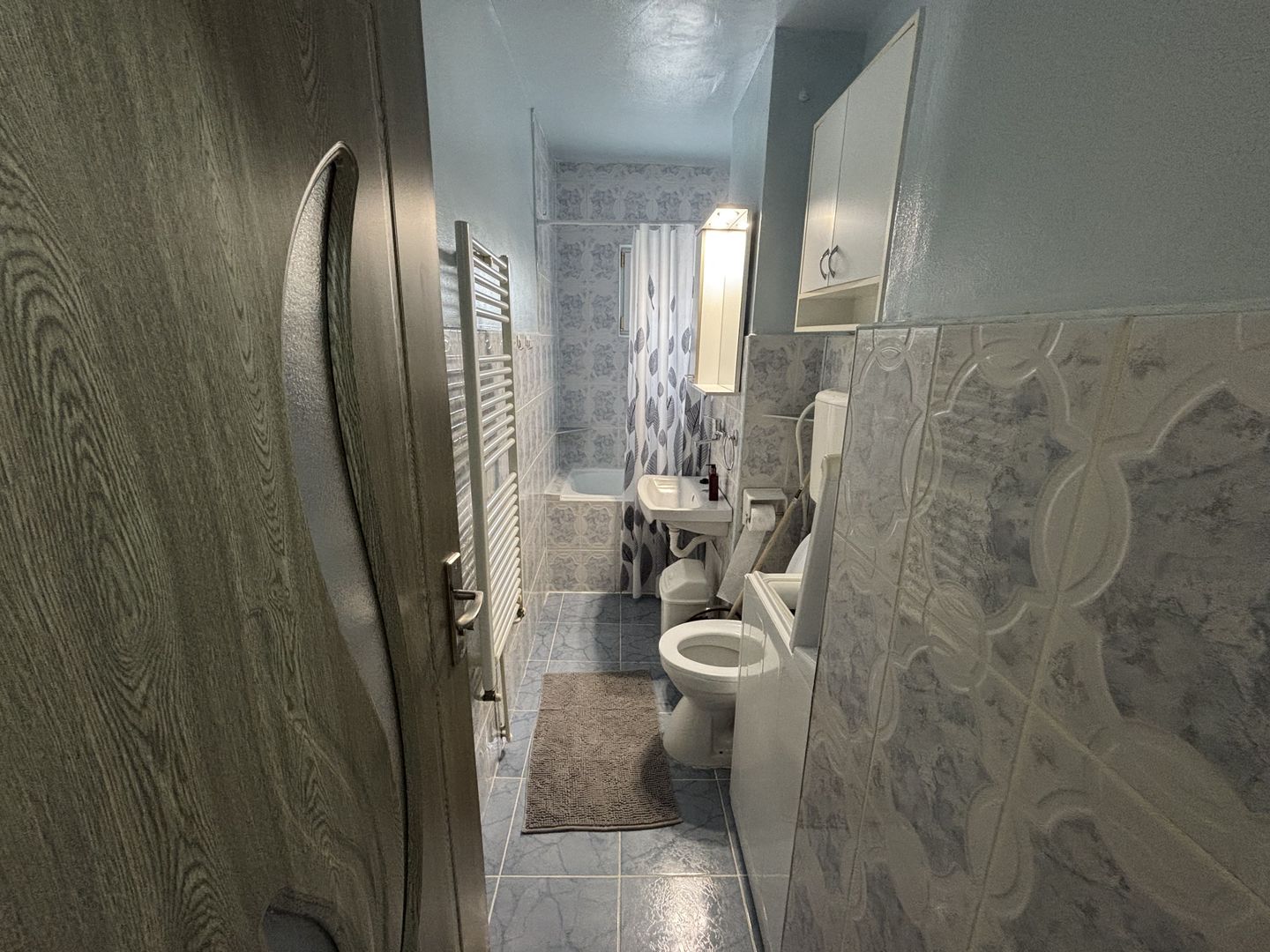 Ap. Cu 2 camere - zona 7 noiembrie - Poză 7