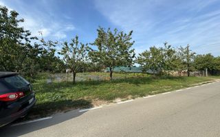 Teren intravilan de vanzare, Alba-Micesti - Poză 1