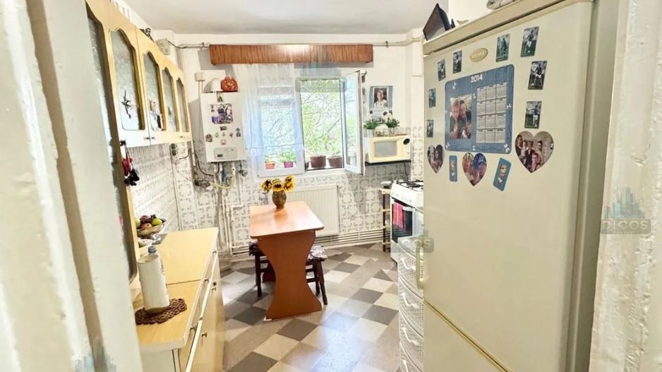 Apartament de vânzare – bloc 60 Vama, Giurgiu - Poză 2