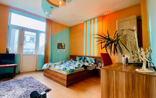 Casa singura in curte - Poză 7