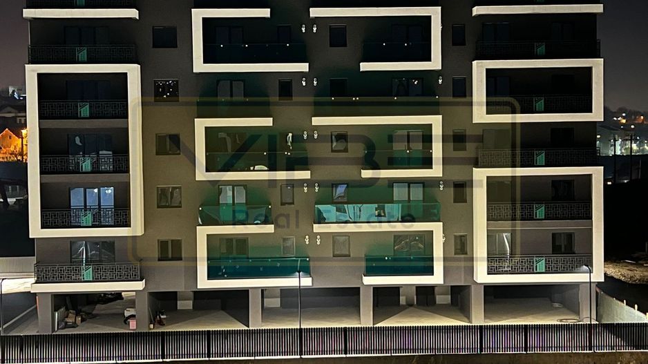 Apartament NOU 1 camera+parcare Bucium Mega Image - Poză 25