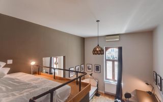 Apartament 3 camere ultrafinisat in zona Centrala - Poză 9