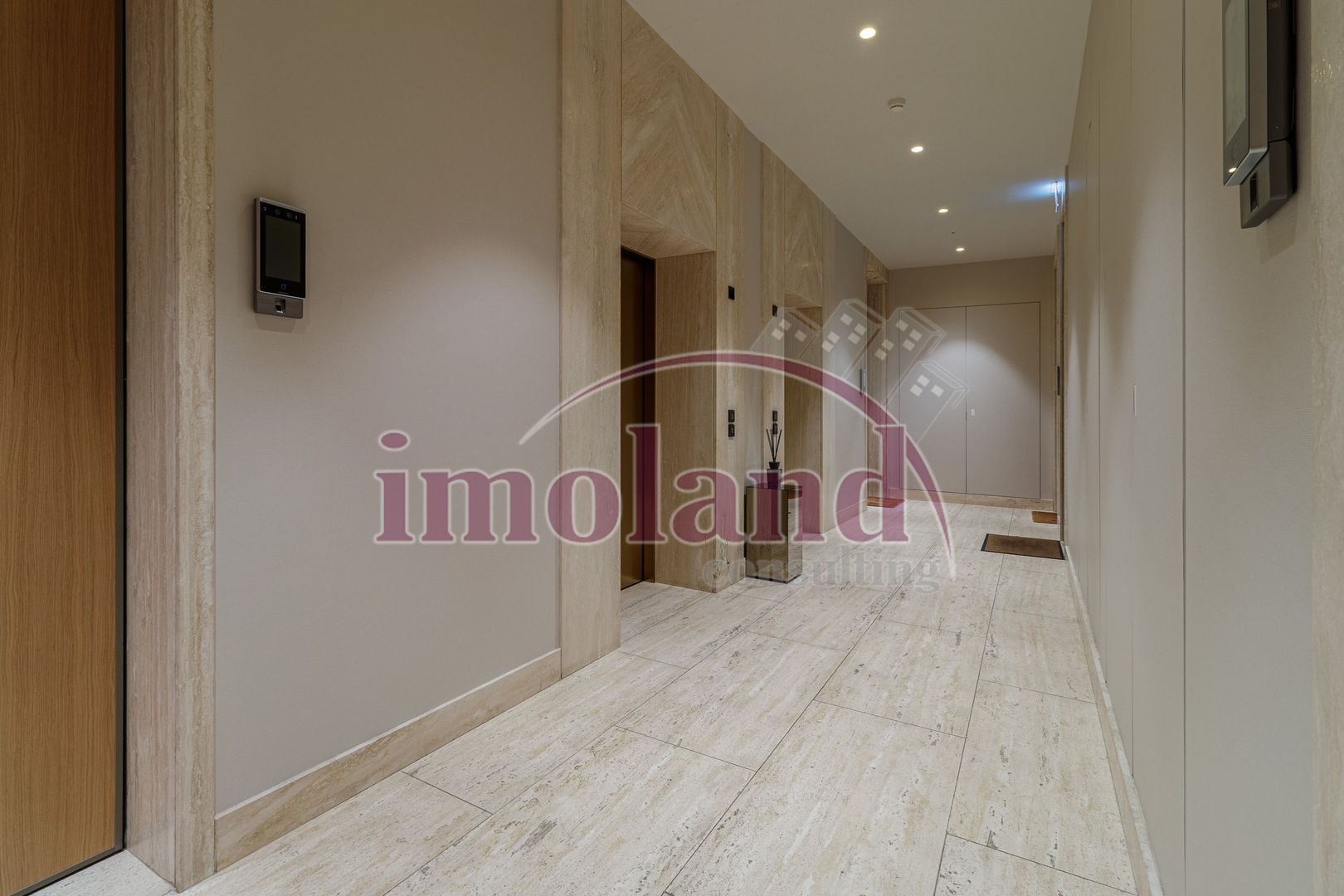 Kiseleff 16 - Prima Inchiriere - Apartament High-End - 3 Camere- Terasa - Poză 24