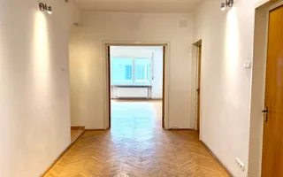 Apartament 4 camere Victoriei, Casa Vernescu, garaj, centrala, comision 0 ! - Poză 12