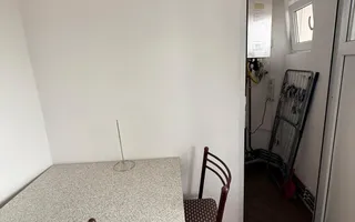 1 camera| Gh. Ranetti-Liviu Rebreanu| centrala proprie| etaj 3| balcon deschis| - Poză 14