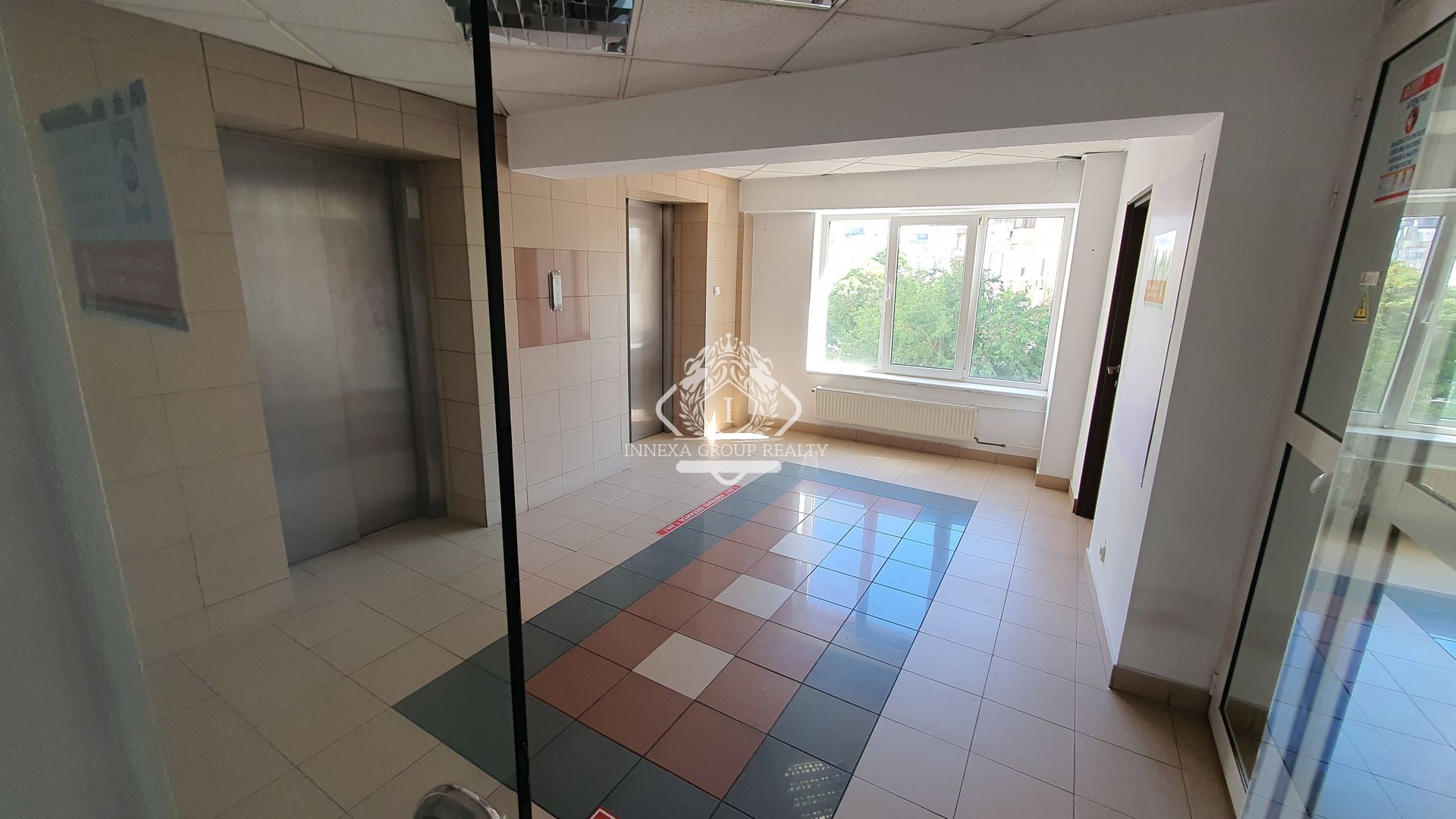 Spatiu de birouri-525mp-ultracentral-ideal investitie | Piata Unirii - Poză 10