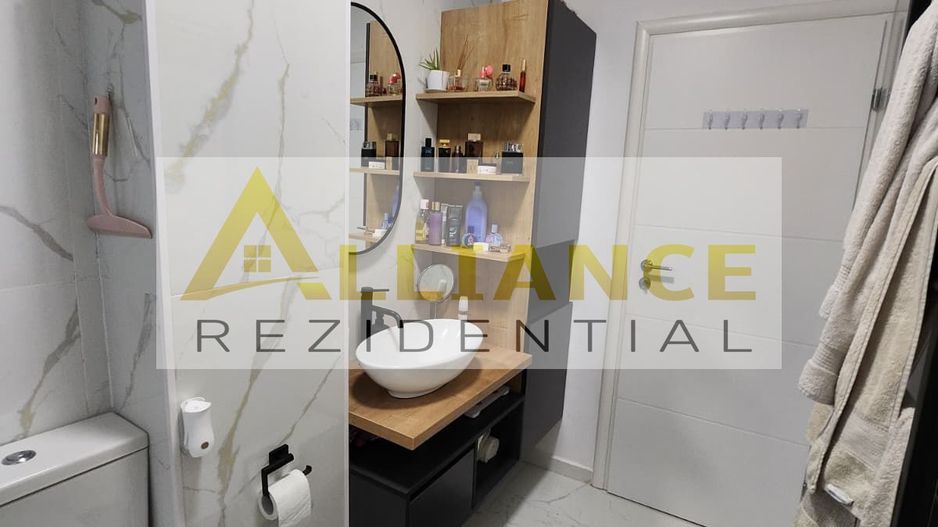 Casa Individuala - 4 camere - 2 bai - 420mp teren - Poză 26
