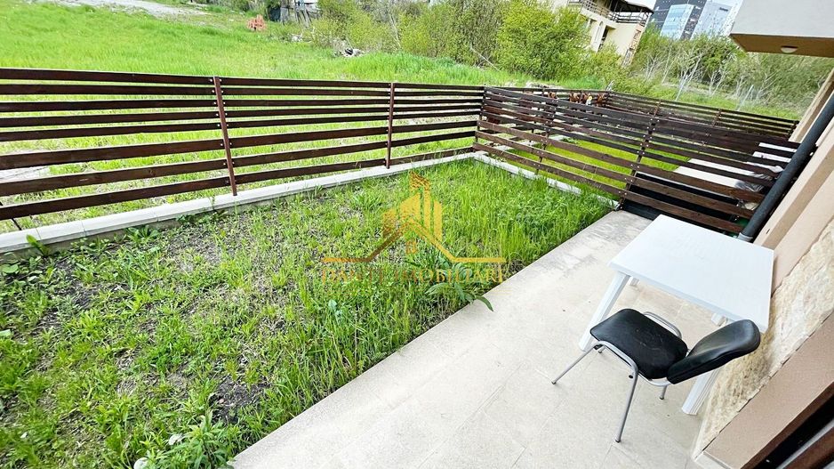 2 camere, modern, gradina, bloc nou, parcare, Buna Ziua, Home Garden - Poză 8