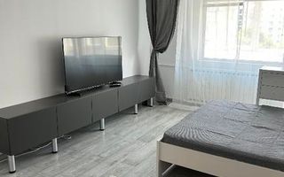 Vanzare Garsoniera Intre Mall Vitan, Nerva Traian si Metrou Timpuri Noi - Poză 1