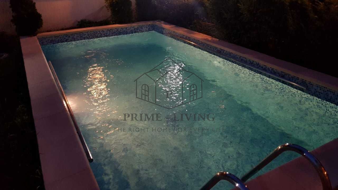 VILA INDIVIDUALA CU PISCINA SI GRADINA SPATIOASA IN ZONA PIPERA - Poză 3