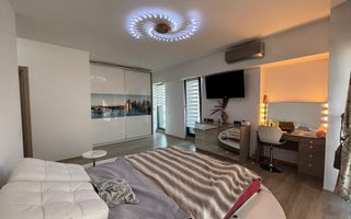 AP 3 CAMERE VICTORIEI - 145MP, PARCARE, PET-FRIENDLY, PRIMA INCHIRIERE - Poză 13