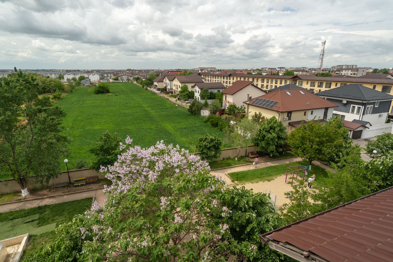 COMISION 0% - Duplex 4 camere cu priveliste in Cartierul Verde - Poză 5