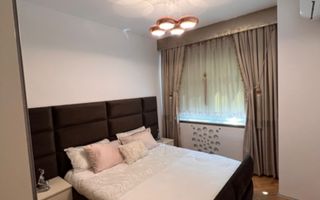 Apartament 3 camere de închiriat +parcare Pipera - Poză 6