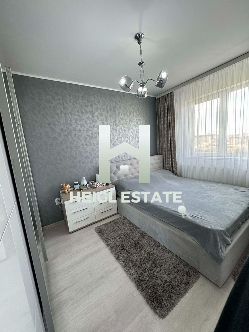 Apartament cu 2 camere decomandat in Giroc pe Calea Urseni - Poză 3