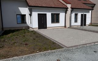 Casa rezidențială cu 5 camere, 2 băi  – Sura Mica - Poză 2