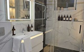 Apartament de 3 camere, MODERN, 60mp, 2 parcari, zona Penny Apahida - Poză 1