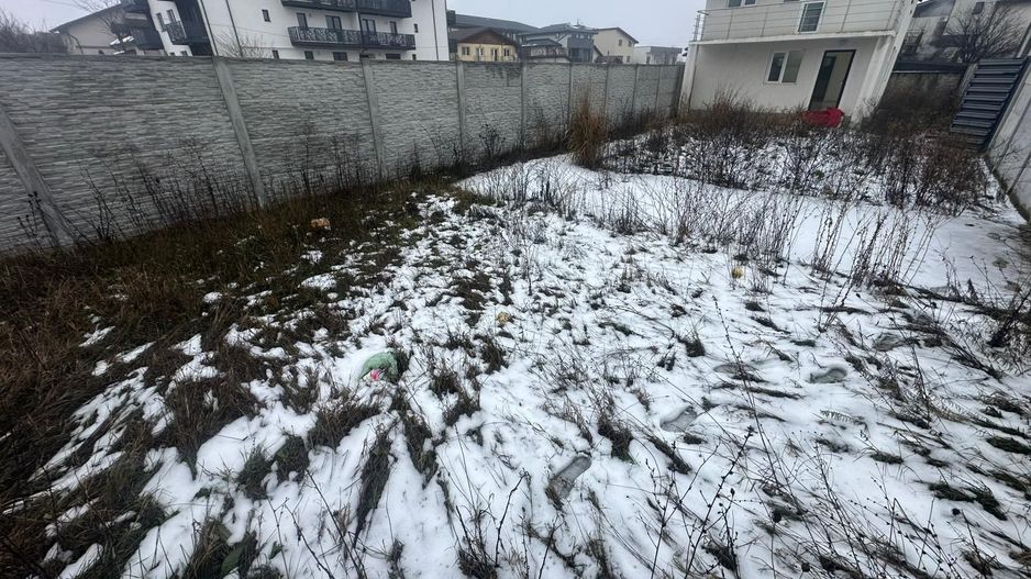 CASA INDIVIDUALA, 4 CAMERE, TOATE UTILITATIEL, NOU, COMISION 0% - Poză 11