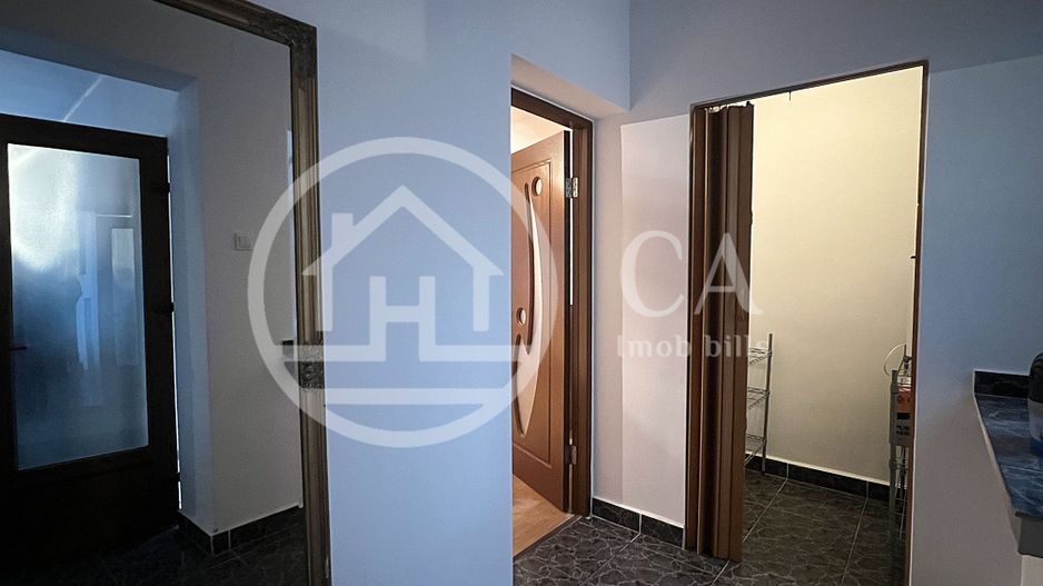 Casa cu 3 camere de inchiriat in Osorhei, Bihor - Poză 7