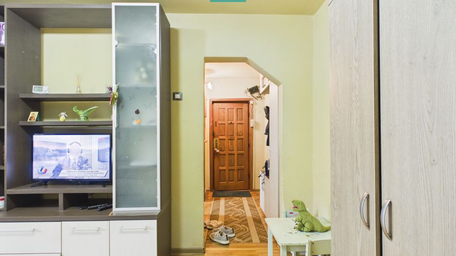 Apartament cu 2 camere de închiriat Boul Roșu - Poză 5