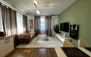Apartament 2 camere | La cheie | Zona Str Teilor-Floresti - Poză 3