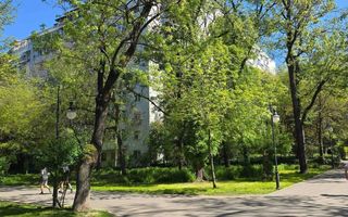 Apartament 2 camere langa Parc Cismigiu - Poză 7