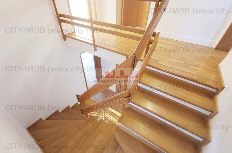 Inchiriere Vila Iancu Nicolae,  Nord,  Pipera - Poză 16