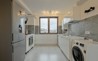 Vanzare - apartament 3/4 camere - Piata Floreasca - Poză 7