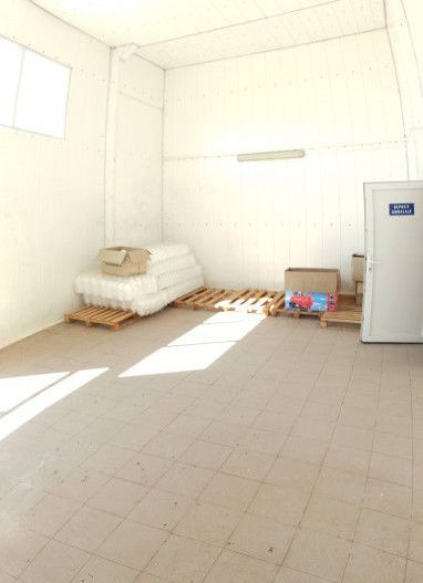 HALA ideala pentru PRODUCTIE ALIMENTARA, Poiana, Ovidiu – 827 mp, teren 4066 mp - Poză 37