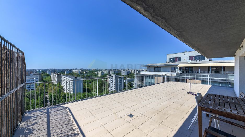 Penthouse Evocasa Armonia - Poză 2