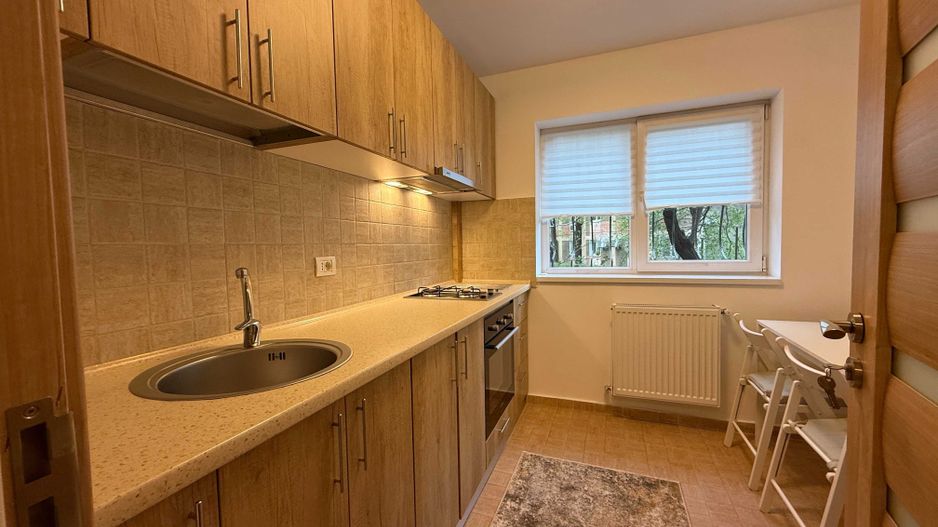 Garsoniera de inchiriat Gorjului - Poză 4