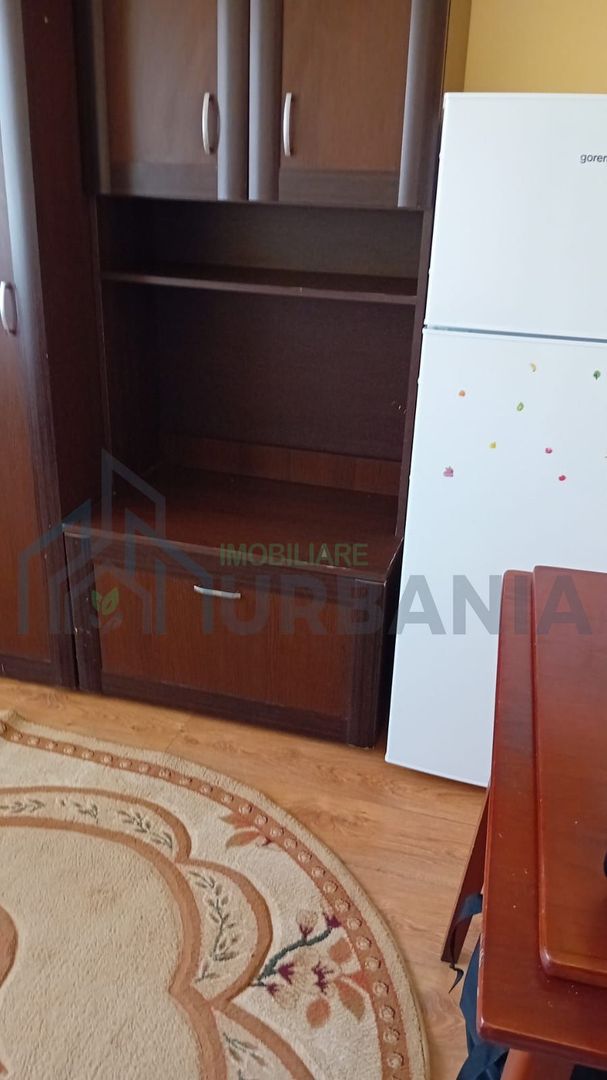 Închiriez garsoniera - Poză 1