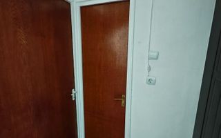 Garsonieră decomandată, renovată, 25 mp. – Cartier Vasile Aaron - Poză 5
