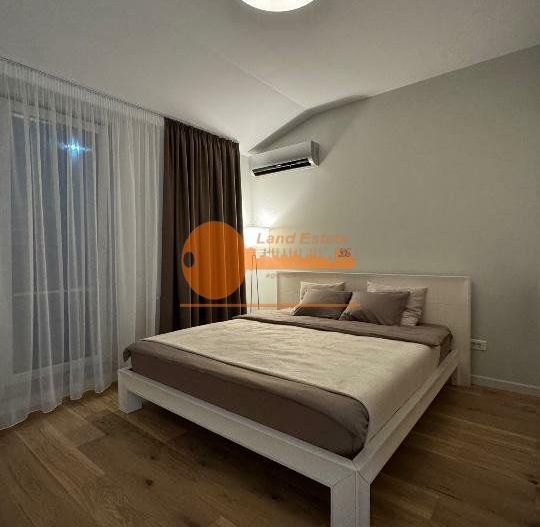 3 camere Timpuri Noi - Terasa 58 mp-Parcare - Poză 4