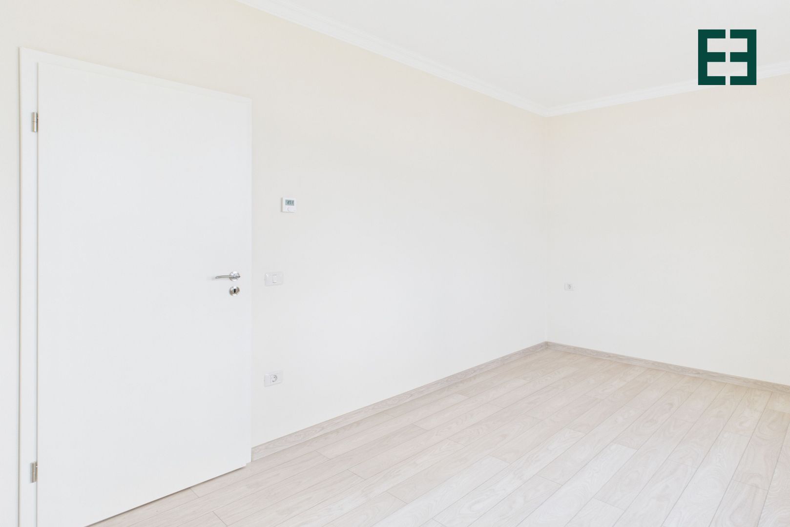 Apartament nou cu 2 camere et. 3 și loc de parcare - Giroc - Timișoara - Poză 11