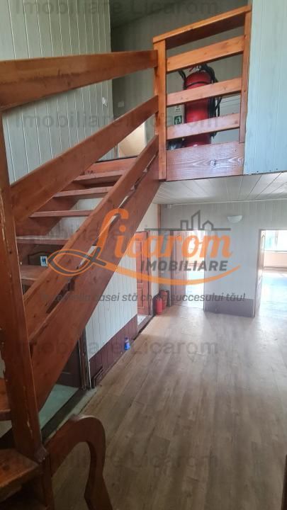 Proprietate in Cristian cu trei constructii+o fundatie,450000euro - Poză 37