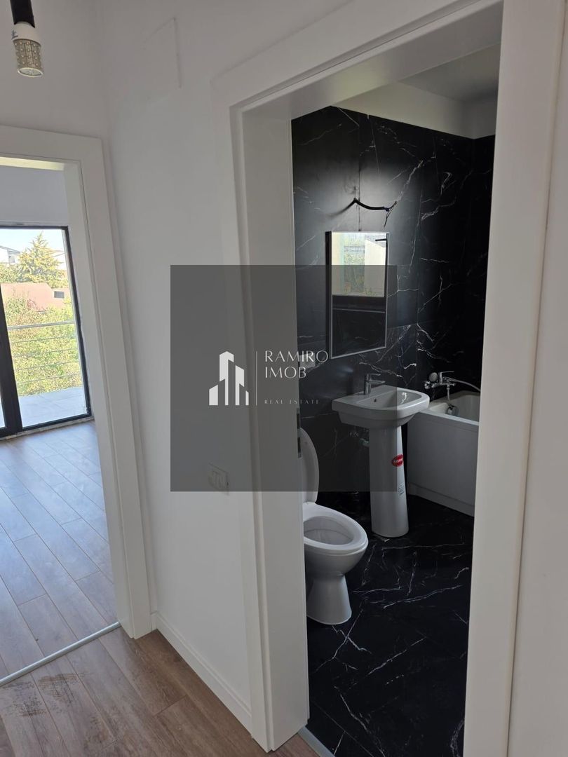 Apartament 3camere 2024 -zona de case Drumul Gazarului -Sos Giurgiului - Poză 8